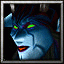 Akasha – The Queen of Pain 